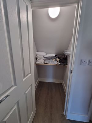 Storage- click for photo gallery